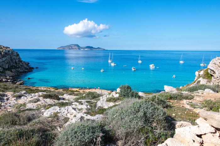 Favignana