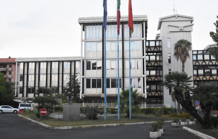  Citt&agrave; Metropolitana di Catania, 234 firme e niente risposte: la Fp Cgil riapre la vertenza