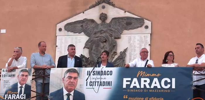Politica nissena  in frantumi tra corruzione, tradimenti e sfiducie