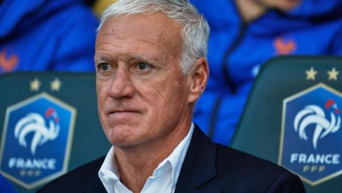 Morta la mamma di Deschamps. Il ct torna in Francia per il funerale, non allener&agrave; con la Norvegia