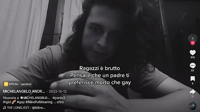 &laquo;Meglio un figlio morto che gay&raquo;, l'ombra dell'omofobia dietro la morte di Kety e Mirko di Camaiore