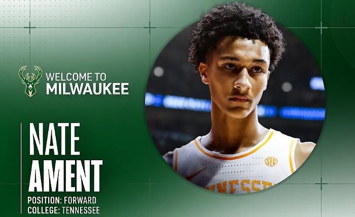 Chi &egrave; Nate Ament, il prospetto Nba che fa sognare l'Italbasket 