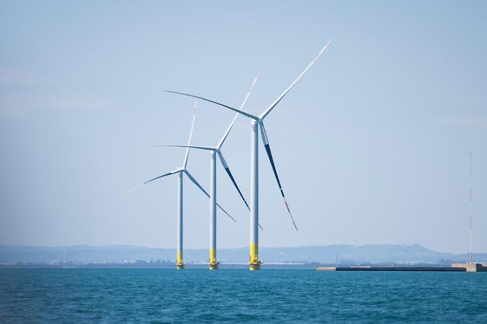 Energia pulita per il Sud: l'eolico offshore prende il largo nelle acque agrigentine 