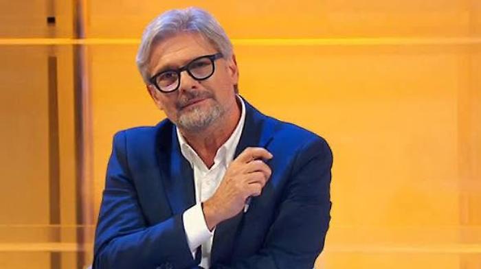 Il lapsus in diretta su "Chi l'ha visto" di Pino Rinaldi diventa virale: &egrave; lui il successore di Federica Sciarelli?