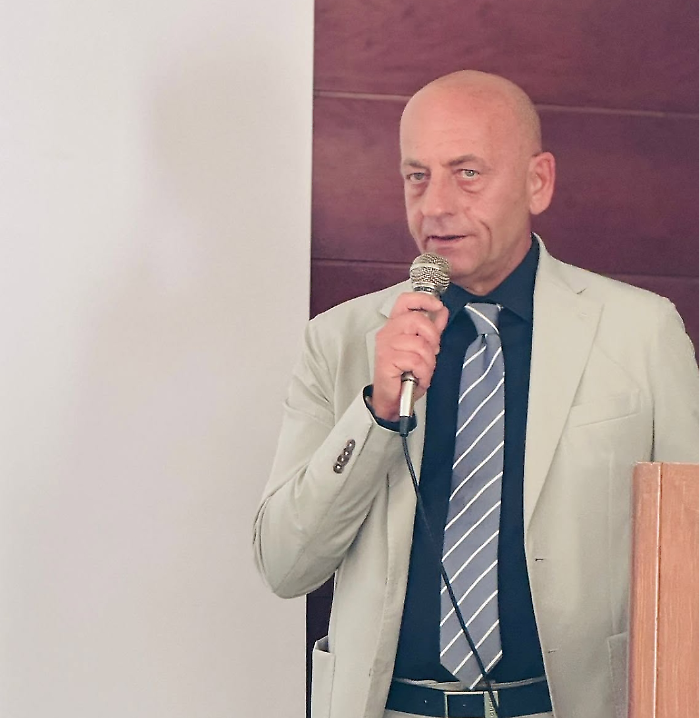 Giovanni Privitera si dimette da presidente dell'Ordine dei dottori commercialisti