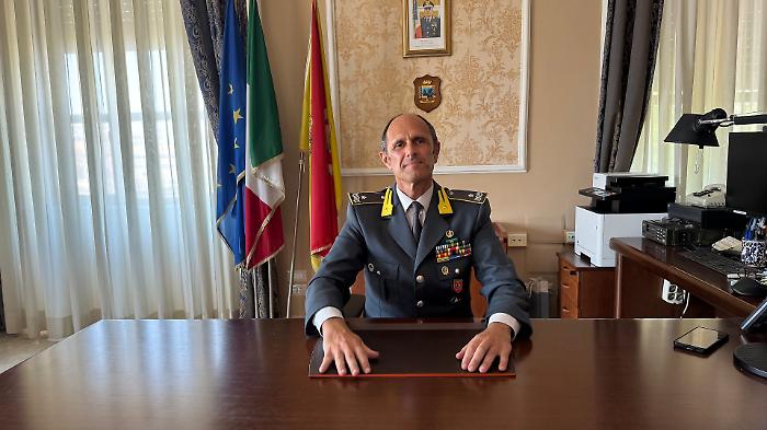 Catania, il generale della Guardia di Finanza: &laquo;Le mafie investono sempre di pi&ugrave;  nel tessuto economico legale&raquo;