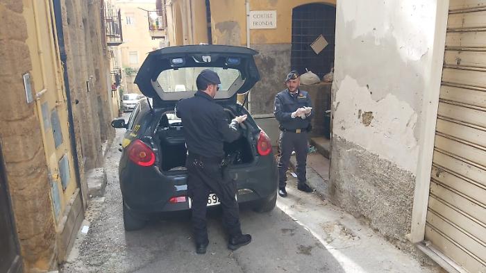 Guardia di Finanza