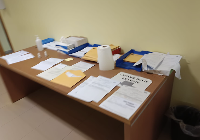 Ragusa e i disagi degli utenti per le visite ambulatoriali in Oculistica all'ospedale Arezzo