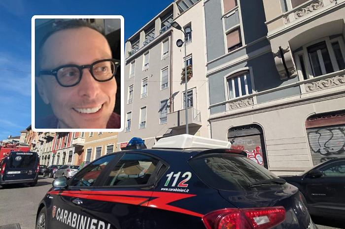 La fuga in Sicilia per sfuggire al telegiornale: il piano del killer dell'interprete a Milano 