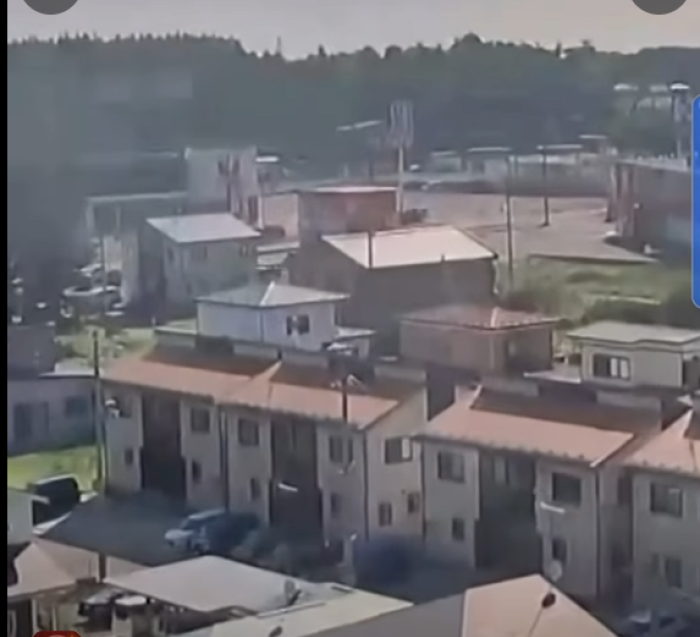 Terremoto di magnitudo 7,2 scuote il nord del Giappone: Shinkansen sospesi, scuole chiuse e nessun rischio tsunami