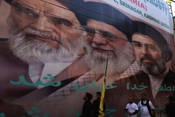 L'Iran punta il dito e accusa Italia e Romania: "Sono complici della guerra"