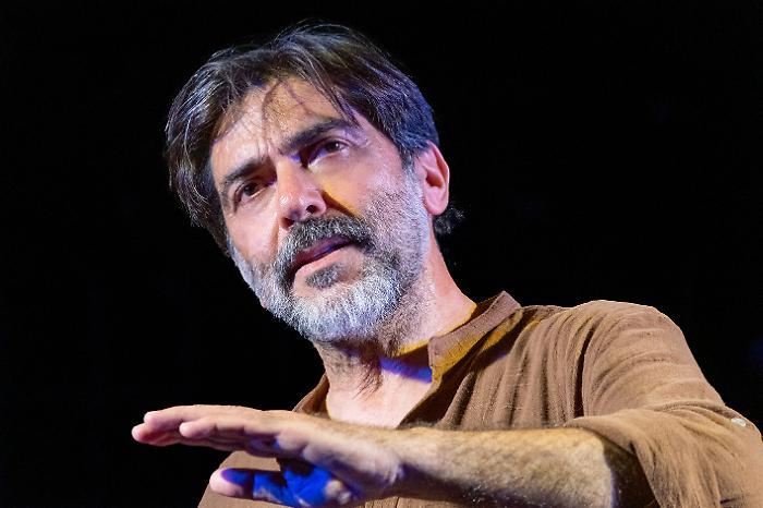 Sergio  Vespertino
