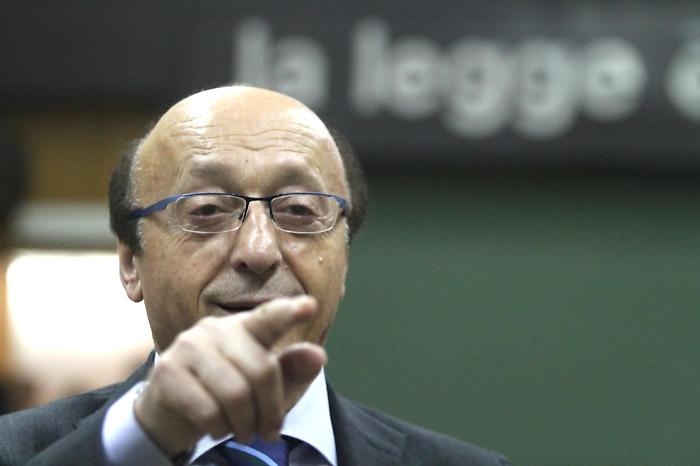 Il nemico in casa: l'ombra di un complotto societario dietro la caduta di Moggi (che riscrive Calciopoli)