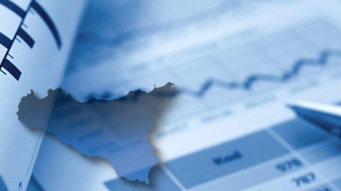 Dati economici Sicilia, Rapporto Banca d'Italia