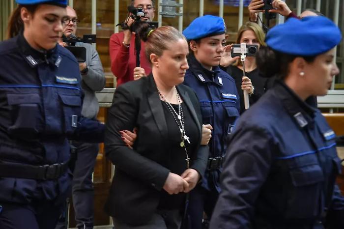 Lasci&ograve; morire la figlia di stenti,  24 anni in via definitiva ad Alessia Pifferi 