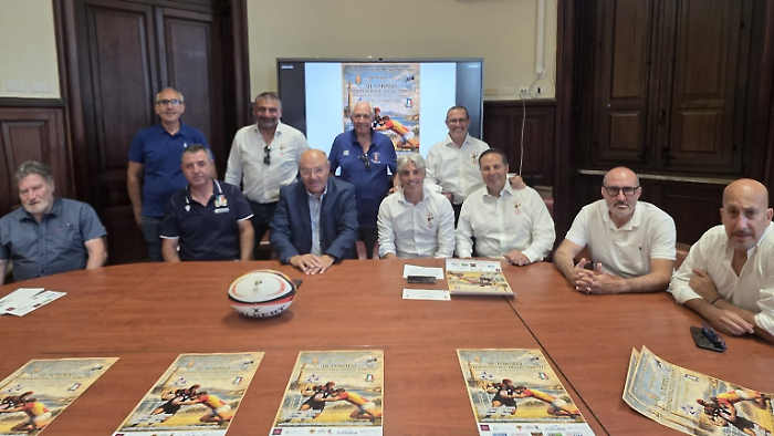 Rugby: sabato a Messina il tradizionale appuntamento con il Torneo internazionale dello Stretto 