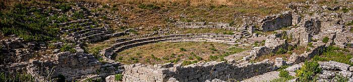Lu scrusciu di l'anima: memoria e riscatto al Teatro Greco di Monte Jato