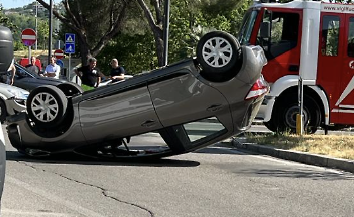 Incidente stradale sulla Ragusa-Santa Croce, muore anche la moglie