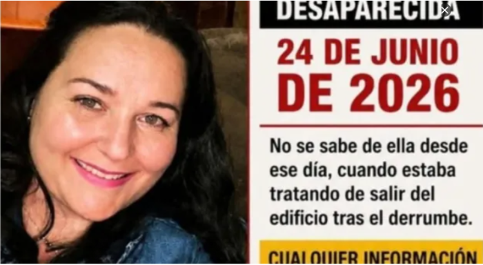 Terremoto in Venezuela, scomparsa una donna di Balestrate: l'appello dei familiari