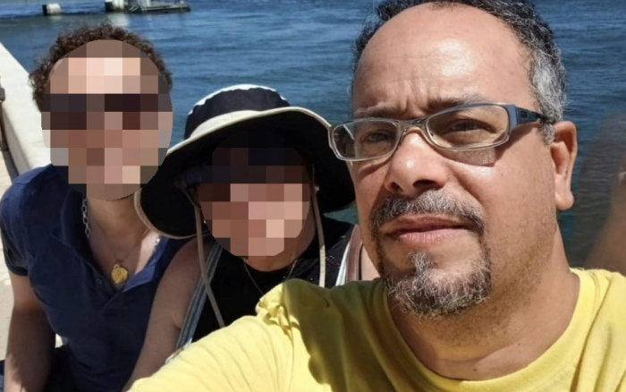 &Egrave; siciliano il morto italo-venezuelano di Caracas, travolto dal terremoto dopo aver salvato la moglie