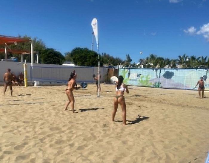 Beach tennis: campioni in campo alla Plaia di Catania nel ricordo del maestro Angelo Mongelli