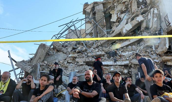Accordo sul Libano del Sud: come gli Usa hanno piegato le resistenze di Gerusalemme e Beirut