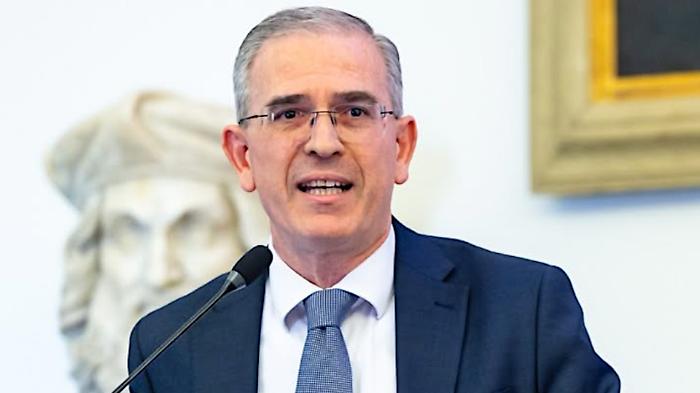 Falcone: &laquo;Fi ora si rinnovi No alle elezioni anticipate Mul&egrave;? Autorevole, ma...&raquo;