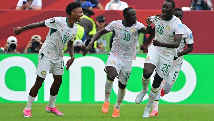 Il Senegal travolge l'Iraq per 5-0 e spera ancora nella qualificazione ai sedicesimi 