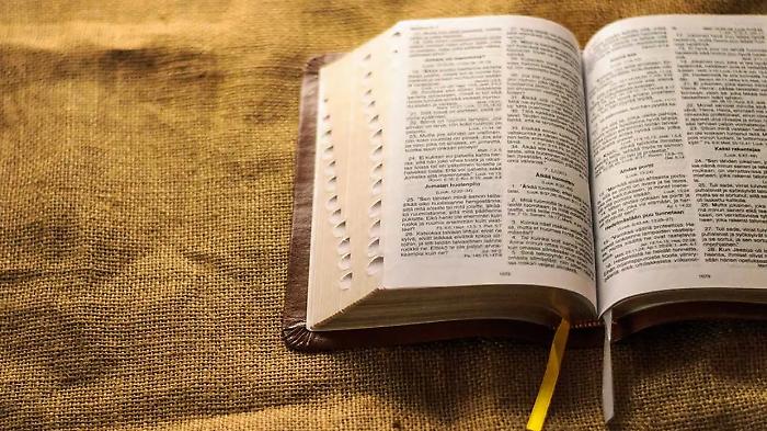Indottrinare fin dall'infanzia: Adamo, Eva e l'assalto cognitivo ai bambini texani