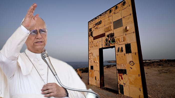 Lampedusa, cresce l'attesa per l'arrivo del Papa: &laquo;Sar&agrave; come una carezza di Dio&raquo;