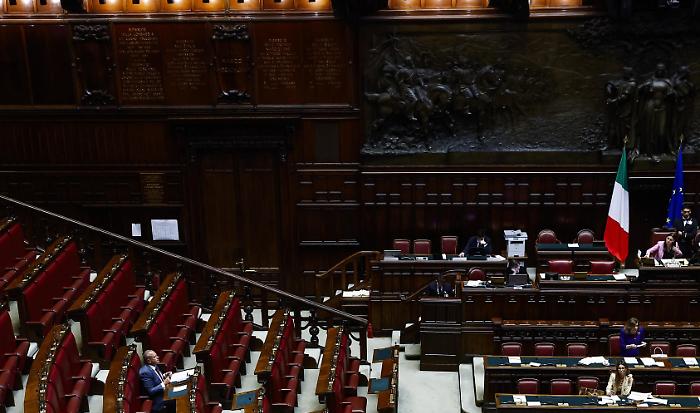 Maggioranza spaccata sullo Stabilicum: la Lega diserta l'Aula, FdI cerca l'intesa 