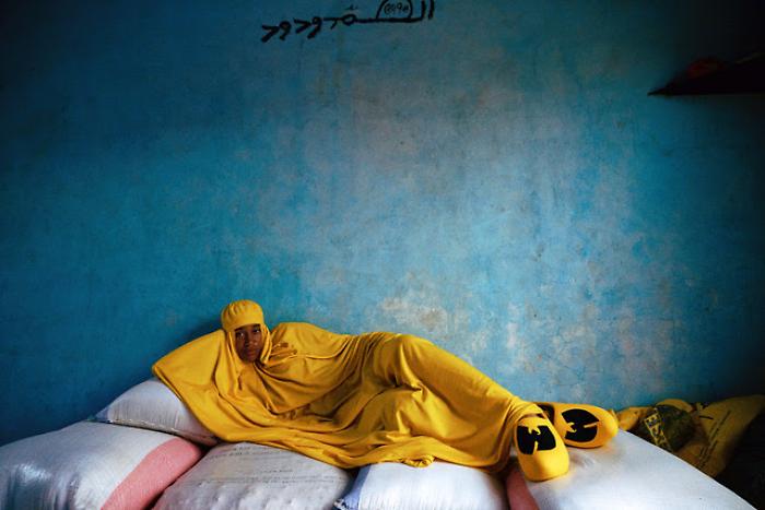 Ragusa Foto Festival 2026 &mdash; 14&ordf; edizione &mdash; &ldquo;Archetipi Mediterranei&rdquo;
