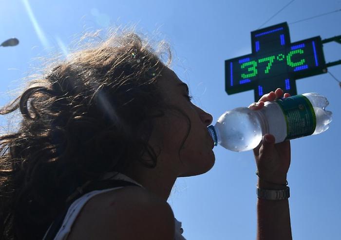 Apice del caldo in Sicilia: nel weekend l'anticiclone africano infiamma l'isola, ma da merted&igrave; occhio ai temporali