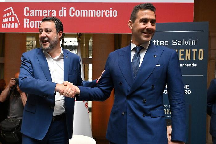  Il paradosso Vannacci: spauracchio per la Lega, ago della bilancia per il centrodestra