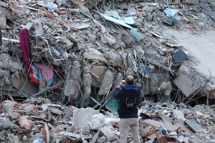 Un terremoto in Sicilia come quello del Venezuela sarebbe catastrofico: ecco cosa spiega un esperto