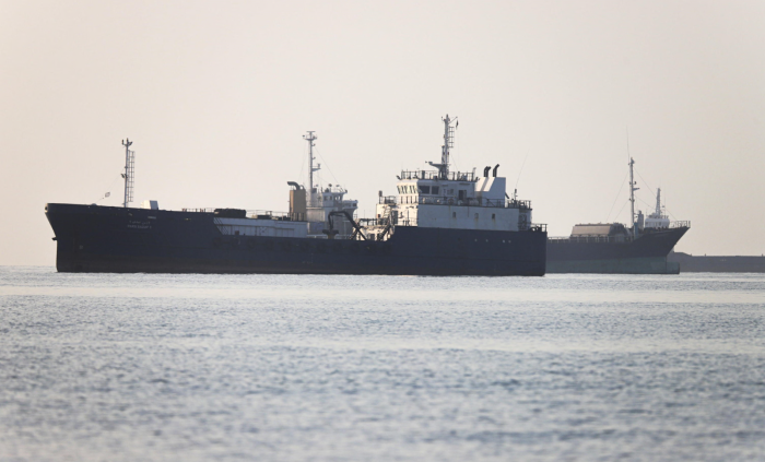 Stretto di Hormuz: rotta meridionale ampliata ma si alza livello di  minaccia alla sicurezza