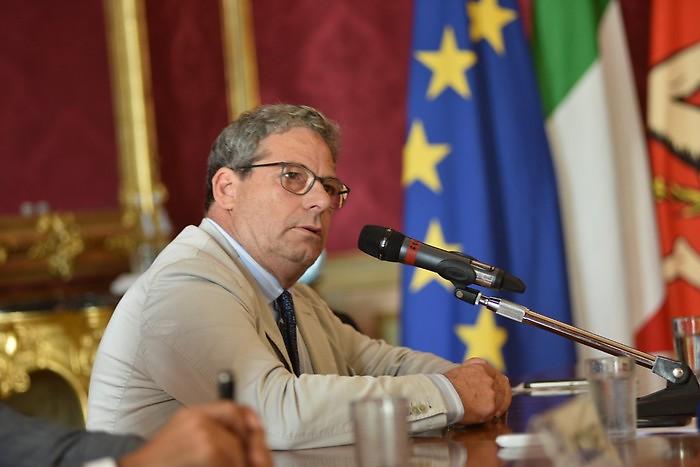Gianfranco Miccich&eacute; risponde a Ciancimino: &laquo;Lealt&agrave; e amicizia vera mi legano a Giorgio Mul&egrave;&raquo;