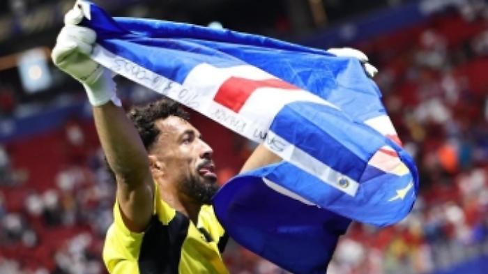 L'Isola della felicit&agrave; e dell'orgoglio che ora sogna di sgambettare i campioni del mondo dell'Argentina