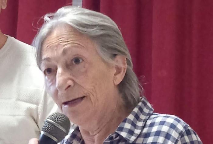 Monreale piange la professoressa Maria Rosa Incontrera: "Sempre con noi"