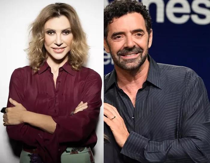 Alla Vita in Diretta arriva Manuela Moreno: da luned&igrave; 29 giugno al posto di Alberto Matano