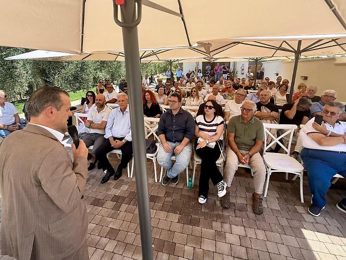 Mezzogiorno protagonista: De Luca rilancia l'autonomia e la Super Zes contro il romanocentrismo