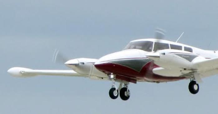 Aereo da turismo precipita in Francia: 11 morti