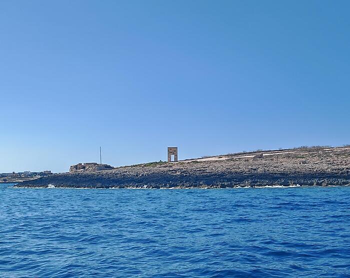 Lampedusa si prepara a ricevere Papa Leone: riapre lo scalo di Cala Pisana