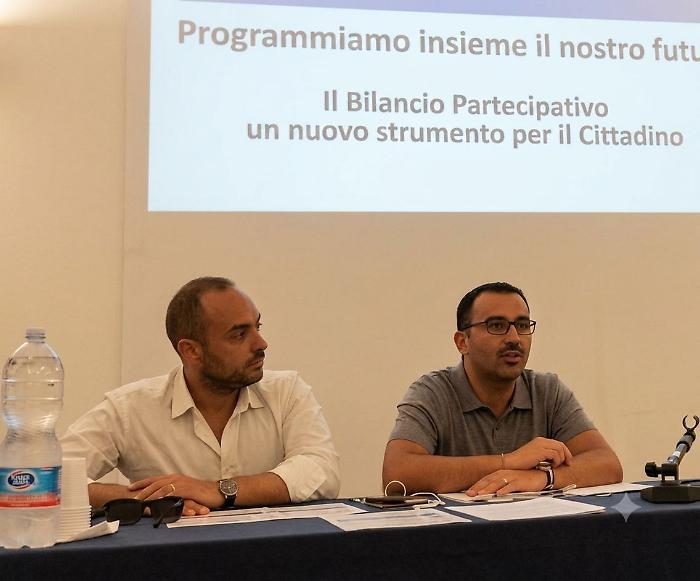 Vittoria, Forza Italia augura buon lavoro al neocomandante della polizia locale Basile