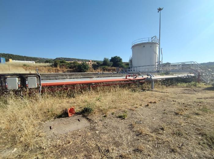 Ragusa, protestano i dipendenti della Irminio Srl: "Impegni non rispettati"
