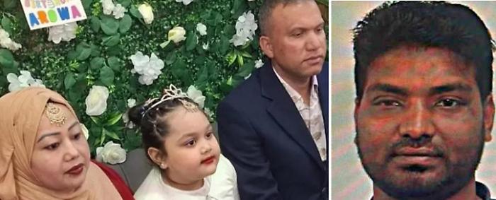 Famiglia sterminata a Roma, &egrave; caccia al bengalese sospettato: controlli alle frontiere