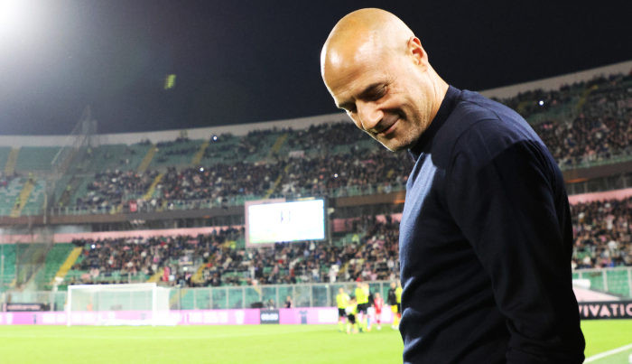 Bianco, dal trionfo con il Catania al miracolo Monza: &laquo;Il lavoro conta, ma il rapporto umano vale di pi&ugrave;&raquo;