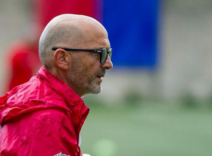 Il Vittoria calcio si prepara a cambiare pagina, Betta pronto per la panchina