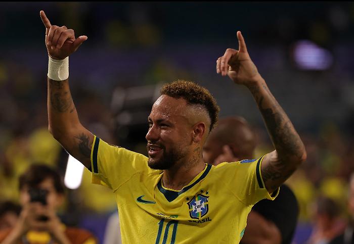 Giochiamo il mondiale in anticipo: semifinali gi&agrave; scritte con due derby da favola? 