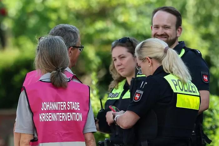Sparatoria in Germania, morti salgono a sei: forse una tragedia familiare
